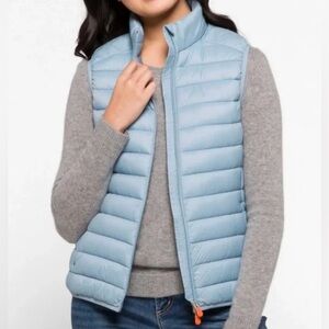 Save The Duck Ultra Light Packable Puffer Vest